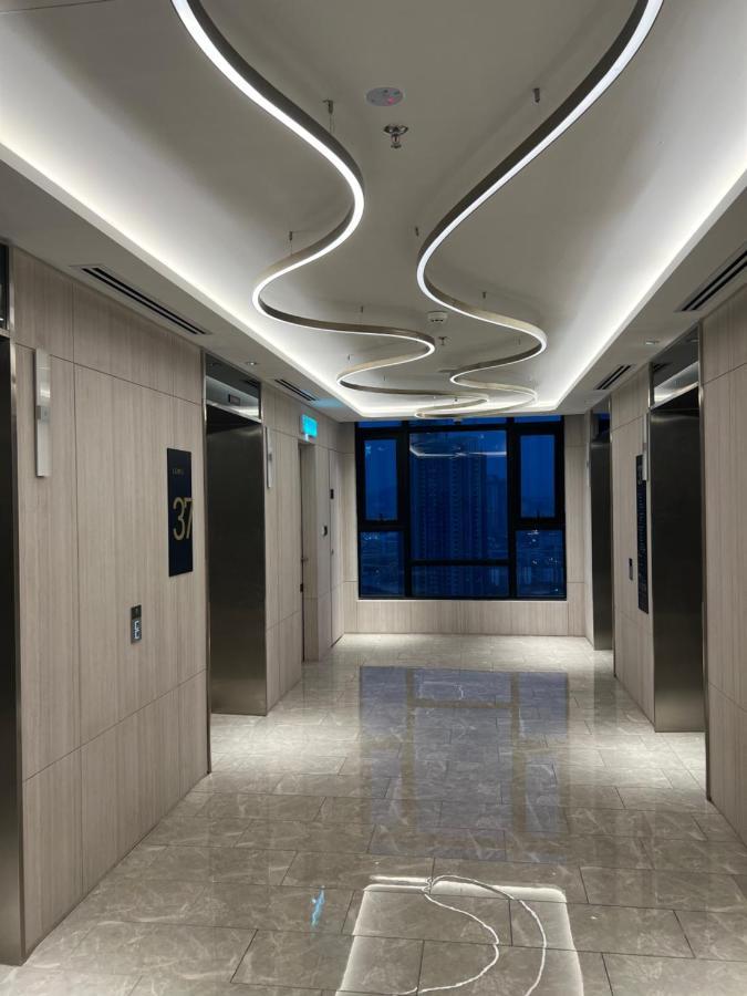 Axon Suites Bukit Bintang By Sky Pool كوالالمبور المظهر الخارجي الصورة