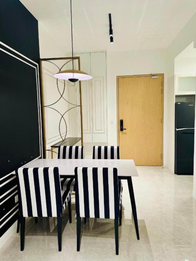 Axon Suites Bukit Bintang By Sky Pool كوالالمبور المظهر الخارجي الصورة